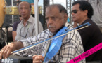 Fred ESPEL : 60 ans de musique réunionnaise
