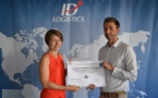 ID Logistics La Réunion obtient le statut d’Opérateur Economique Agréé
