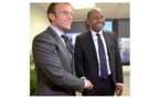 ​Emmanuel Macron, des parrainages et un vote utile !
