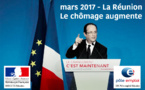 Le nombre de demandeur d'emploi augmente à La Réunion