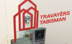 ​HOMMAGE AUX « TRAVAYÈRS TABISMAN » DE STELLA