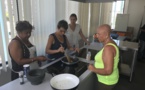 Une semaine de mobilisation contre le diabète à La Réunion