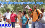 Les échos de l'AKKO pou détak la lang…