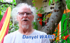 Transmission Maloya : Danyél WARO