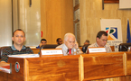 L'actuelle Commission permanente