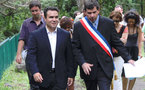Robert - UMP, l'union
