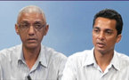 Fabrice Tandrayen - Maurice Bernard Paul Macoral