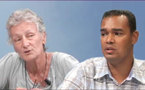 Jean-Brice Hérode - Jocelyne Bohanne épouse Stephen