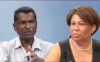 Julien Alain Zaneguy - Arlandon épouse Maur Corine Marie Fançoise