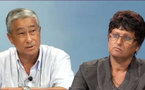 Michelle Ange Vital - Henri Jacques Chane Tef
