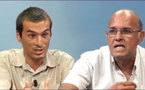 Eric Camian - Jean Erpeldinger 