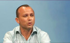 Karl Eric Alain Fruteau