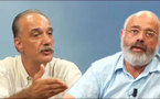 Mehmet Pekkip - Patrick Marie Robert Malet 