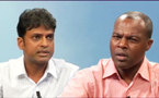 Cyrille Hamilcaro - Krishna Badamia