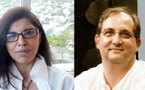 Nassimah Dindar / Stéphane Fouassin, deux regards sur un bilan
