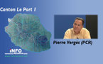 Le Port 1 : Pierre Verges