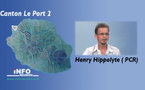 Le Port 2 : Henry Hippolyte 