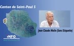 Saint-Paul 5 Jean-Claude Melin