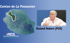 La Possession : Roland Robert