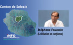 Salazie : Stéphane Fouassin