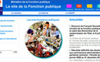 Fonction publique : on va s'gêner ! 