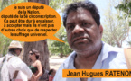 Jean Hugues RATENON : Daniel Gonthier et Jean Paul Virapoullé, les champions de l’oubli