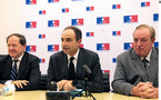 "Jean-François Copé ne viendra pas"