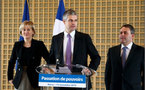 Wauquiez souhaite conditionner le RSA à des heures de "service social"