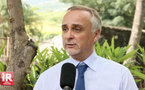 Michel Lagourgue : "Nous sommes pour un Centre indépendant"