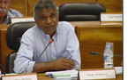 Joseph Sinimalé : "Il faut offrir aux jeunes des projets de vie"