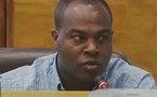 Cyrille Hamilcaro à Nassimah Dindar : "Vos orientations sont surprenantes !"