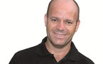 Jean-Alain Cadet, secrétaire régional d'Europe Ecologie/Les Verts