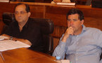 Législatives 2012 : Daniel Gonthier soutiendra Stéphane Fouassin