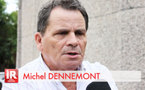 Michel Dennemont : "Je fais confiance à Paul Vergès pour être sénateur"