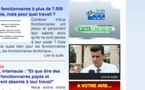 Internautes : "Ne mettez pas tous les fonctionnaires élus dans le même panier SVP"