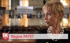 Régine Payet : "Les hommes ont peur que la femme prenne totalement le pouvoir"