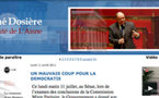 Qu'est-ce qu'un écrêtement ?