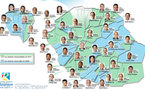 La Rivière St-Louis, Ste-Anne, la Plaine des Cafres, St-Gilles/La Saline… des communes à venir ?