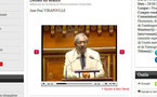 Jean-Paul Virapoullé : "Anne-Marie Payet œuvre pour la santé"
