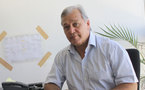 Maurice Gironcel : "Etre à l'écoute des militants"
