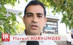Florent Hurhungee, parent d'élève au Rectorat