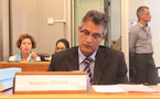Alain Armand sur la liste des Verts ? Ibrahim Dindar et Bachil Valy sur la liste de Jean-Paul Virapoullé ?