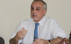 "Pas d'amalgame entre certains blogs et l'action de l'Alliance"