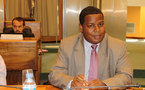 Daniel Zaïdani (Mayotte) : "Maintenir les Mahorais à Mayotte et les intégrer à La Réunion"