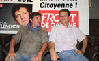 L’Education nationale vue par le Front de Gauche