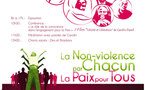 Journée de la non-violence