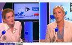 Nathalie Kociusco-Moriset (dossier requin)  : "Je viendrai voir sur place si les actions sont efficaces"