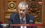 Primaires socialistes : "L'élan de la population va s'amplifier en faveur de Hollande", a dit Paul Vergès