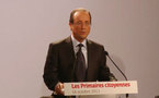 Primaires socialistes : Hollande l'emporte avec 2.309 voix d'avance à La Réunion