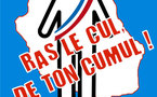 Législatives 2012 : le principal critère de désignation au PCR, sera le non cumul de mandat